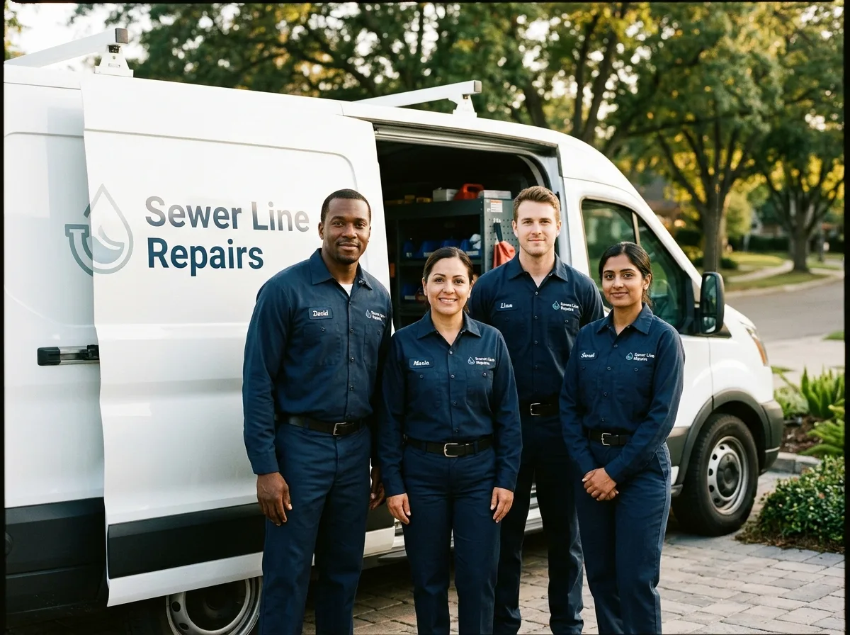 Emergency Plumber company in Ruffin, NC