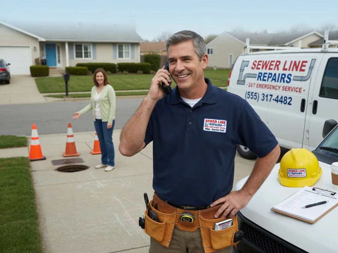 Emergency Plumber Ruffin, NC FAQs